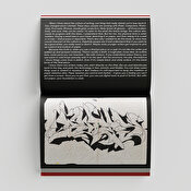 Bates Graffiti Blackbook