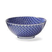 Carhartt WIP Noodle Bowl, White/Blue
