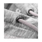 Montana Hoodie Logo, Grey