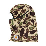 Carhartt WIP Expedition Mask, Camo Duck