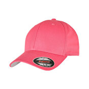 Flexfit Cap 6277, Dark Pink