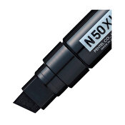 Pentel Permanent Marker N50XL 15mm, Black