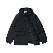 Carhartt WIP Munro Jacket, Black