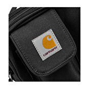 Carhartt WIP Essentials Bag, Small, Black
