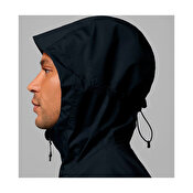Columbia Trailborne Shell, Black