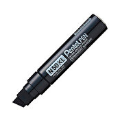 Pentel Permanent Marker N50XL 15mm, Black