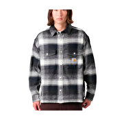 Carhartt WIP L/S Esterson Shirt, Esterson Check