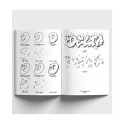 Graffiti for Beginners: An Easy Introduction to Drawing Graffiti