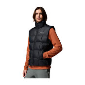 Columbia Puffect IV Vest, Black