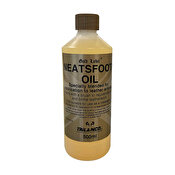Handover Neatsfoot Brush Oil, 500ml