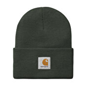 Carhartt WIP Acrylic Watch Hat, Raven
