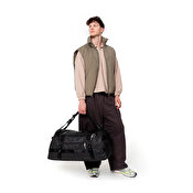 Eastpak Duffel Pack M, Tarp Black2