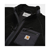 Carhartt WIP Prentis Vest Liner, Black