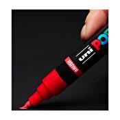 Uni Posca Brush PC-5BR