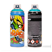 MTN limited edition 400ml, MTN limited edition 400ml, CrashCrash