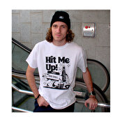 Mágico X Eggshell, T-Shirt, White