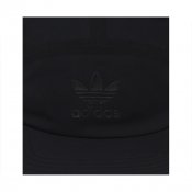 Adidas Originals Techy Cap, Black Black