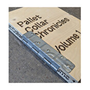 Pallet Collar Chronicles Volume 1
