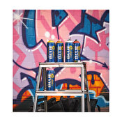 Montana BLUE 400ml