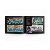 Svensk Old School Graffiti, Softcover