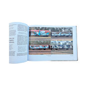 Abstract Graffiti Magazine (AGM) 11