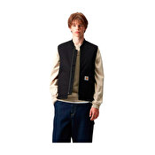 Carhartt WIP Classic Vest, Black