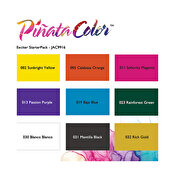 Jacquard Piñata Colors Exciter Pack
