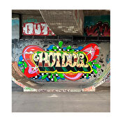 Montana BLACK artist Series, No 30 Hotdog