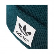 Adidas Originals High Beanie, Green