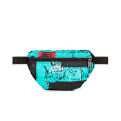 Eastpak Springer, Basquiat Equals PI