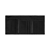 Carhartt WIP Alec Wallet, Black