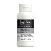 Liquitex Fabric Medium 118ml