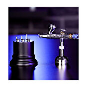 Harder & Steenbeck Giraldez, MkII Solo