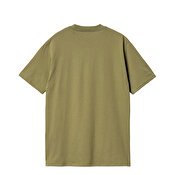 Carhartt WIP S/S Smart T-Shirt, Capulet