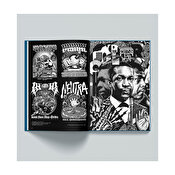 Workload - Art & Graphics by Mander