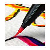 Pentel Brush Sign Artist, 12-set