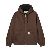 Carhartt WIP Active Jacket, Tobacco