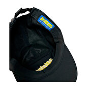 Mágico 5-Panel, Black