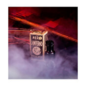 Nero D'Inferno Chronicle Set A6 LTD