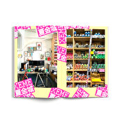 Kowloon Bustle - Behind the scenes of a Hong Kong graffiti writer
