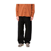 Carhartt WIP Landon Pant, Black, Rinsed