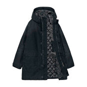Carhartt WIP Boreal Parka, Black