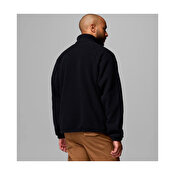 Columbia Timber Crest Fleece Full Zip, Black