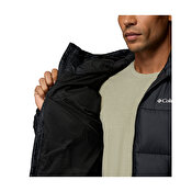 Columbia Puffect IV Jacket, Black
