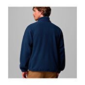 Columbia Timber Crest Fleece Full Zip, Collegiate Navy