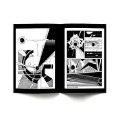 Super Strike -Behind the scenes of a Japanese Graffiti Writer