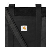 Carhartt WIP Medley Tote Bag, Black