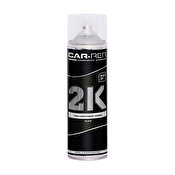Spraypaint Car-Rep 2K EPOXY Primer black 500ml