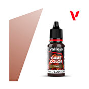 Vallejo Game Color Wash, 18ml