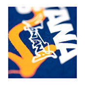Montana Buff T-Shirt, Blue